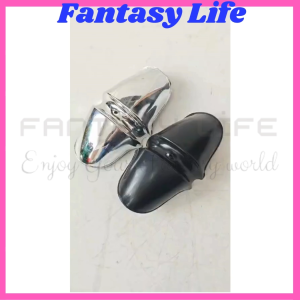 Fantasy Spakbor depan spakbor sepeda anak roda tiga aviator