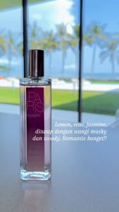 PUCELLE Eau De Luxe Eau De Toilette Explore The World || Parfum Pucelle || Minyak Wangi Pria Wanita || Harum Menyegarkan