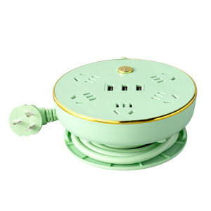 YADIAO | Expandable USB Charging Multi-function Power Strip