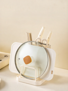 onlycook | Multi-functional Kitchen Organizer