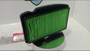 Saringan Udara / Air Cleaner KYE HONDA Mega Pro New Filter Udara Motor Mega Pro New Part : KYE