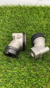 คอหรีดMIO มีให้เลือก2แบบ แบบแต่ง/แบบเดิม แบบแต่งMIO FINO สำหรับเวฟ ใส่คาร์บู N-PRO DASH สำหรับรถมอเตอร์ไซค์