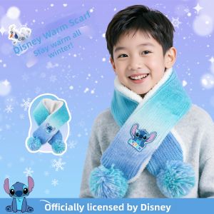 MIJAK | Elsa Princess Insulated Knit Hat with Ear Protection