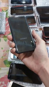 Điện thoại 4G chính hãng Samsung A30 2 Sim (3G | 3G3) máy mạnh đẹp giá mềm - Smartphone