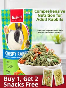 Main Rabbit Feed 5kg