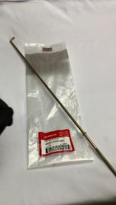 KAWAT TIANG LIDI REM BELAKANG HONDA WIN   GL PRO SERIS ORIGINAL AHM 43451KC5001