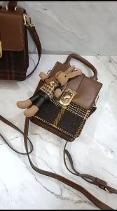 Tas Casual untuk Acara Sehari-hari: Tas Wanita Praktis dan Stylish