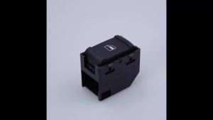 Power Passenger Window Glass Lifting Paired Switch Control Button 3B0959855B For VW Passat B5 Bora Golf 4 MK4 3B0959855B