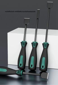 ปะเก็นมีดโกนสนิม ทําความสะอาดมอเตอร์รถยนต์รถจักรยานยนต์เครื่องยนต์กระบอกน้ํามันสิ่งสกปรกกระบอกสูบ Sealant อุปกรณ์ทําความสะอาด