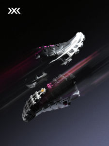 Off-Road Long Distance Carbon Plate Cushioning Breathable Running Shoes