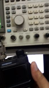 NEW CIGNUS UV85+ TWO WAY RADIO DUALBAND 10WATTS