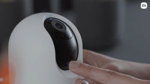 【SG LOCAL SELLER】 MIJIA Home Security Camera C200 | C300 2K PTZ| 2K PTZ PRO Version CCTV FHD Infrared Night Vision Wifi Security Camera