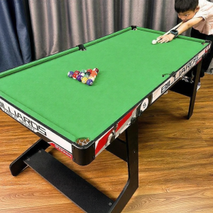 Mini Foldable Toy Table