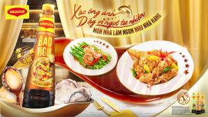 Dầu Hào MAGGI Cao Cấp Bào Ngư 350g-Giao nhanh 2h