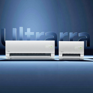 Midea | Energy Efficient Stand Type Inverter Air Conditioner 3P