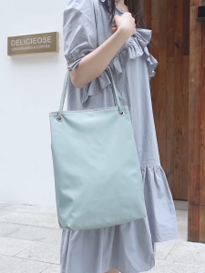 Tasbag 13.3-15.6 inch Laptop Handbag Waterproof Tablet Protection Bag Women Sling Bag