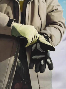 Beneunder | Touchscreen Waterproof Windproof Insulated Gloves