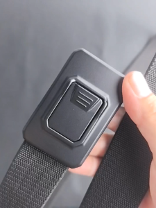 หัวเข็มขัดอะลูมิเนียมแบบเสียบได้สำหรับผู้ชายสายรัดเอวทำงานเดินป่ากลางแจ้งเข็มขัดยุทธวิธียืดหยุ่นระบายอากาศได้ดีอัลลอยเชื่อมจักรยาน