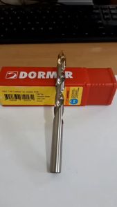 Matabor Dormer 11mm: Peralatan Instalasi Pipa & Suku Cadang Industri