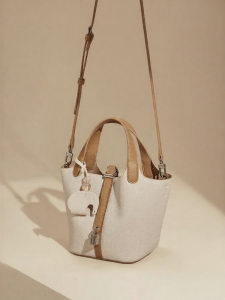 Josiny | New Fashionable Niche Design Bucket Bag