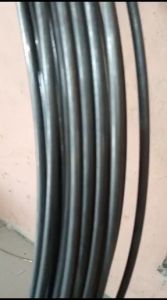 Kawat Baja Hitam Hard 5mm 3meter KOREA Bahan Per