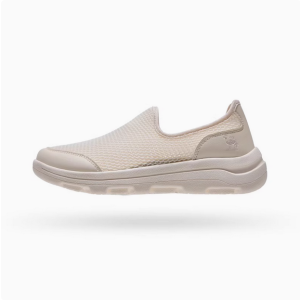 CAMEL | Breathable Lightweight Comfortable Lace Netting Womens Walking Shoes