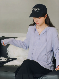 MIDULI | Comfortable Maternity Long Sleeve T-Shirt