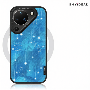 Smyideal | Magnetic Phone Case for Huawei & Honor New Design