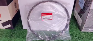 สายพาน HONDA GIORNO+ ปี2023-2024 รหัส 23100-K3M-T01 ของแท้ศูนย์