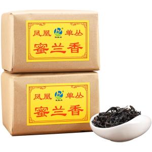 JianYunGe | Rich Aroma Spring Honey Orchid Scent Phoenix Dancong Tea 500g