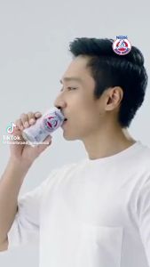 NESTLE BEAR BRAND SUSU BERUANG KALENG 189ml PACK ISI 5 PCS FUN CORNER DENGAN PAKING AMAN