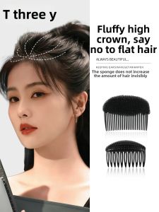 TFY | Hair Volumizer Styling Pad