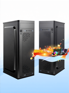 NIXU | Office Design Gaming Home PC 14th Gen Intel i5