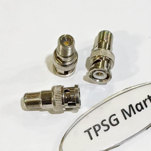 Đầu BNC cho Camera đầu thu Camera cáp đồng trục cáp truyền hình