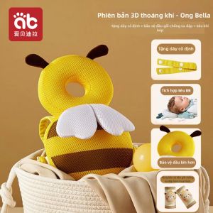 AIBEIDILA | Đệm Mũ Bảo Hiểm Chống Trượt Thoáng Khí