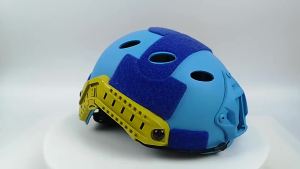 Advanced light rescue helmet safety training emergency helmet fast tactical helmet safety helmet