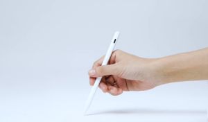 Meewoo Stylus Pen: A Versatile Solution for iPad Users