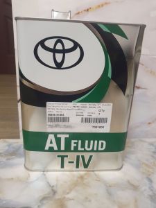 nhớt hợp số T-IV