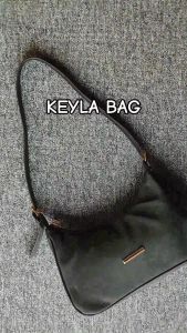 Rumah Tas Grosir Shoulderbag KEYRA Tas Bahu Wanita KEYRA Terbaru KEYRA BAG VIRAL KEKINIAN