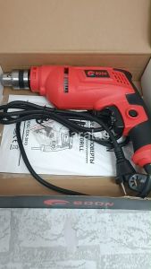 Promo Termurah Mesin bor listrik 10mm Electric drill Bolak balik Edon ED5-3810