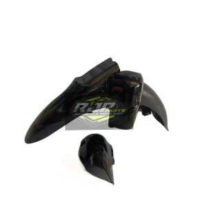 selebor spakbor slebor depan Yamaha 125z 125zr cover front fender Yamaha 125z 115zr pnp fiz r force1 universal Yamaha