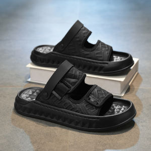 Slip-Resistant Dual-Purpose Sandals