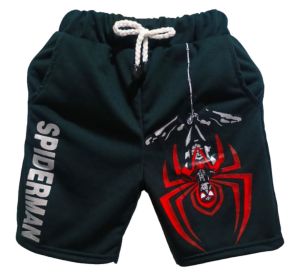 celana pendek anak laki laki motif lucu umur 1-11 tahun