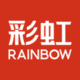Rainbow selected