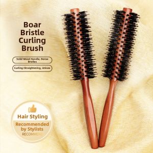 SUNEAST | Volumizing & Curl Defining Round Brush