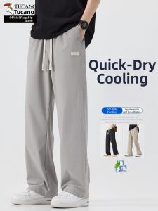 TUCANO | Mens Quick-Dry Breathable Summer Pants