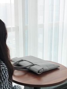 Laptop Stand for 10-15inches Aluminum Bracket Folding Portable Macbook Laptop Holder