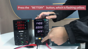 Nice Power 220V 30V 10A 30V 5A 60V 5A 120V 3A Adjustable With 4-digit LED display EU plug DC Power bench Supply  5V/2A USB fast charging Power(W) DisplaySuitable for Electronic Parts Maintenance Laboratory cellphone reapair