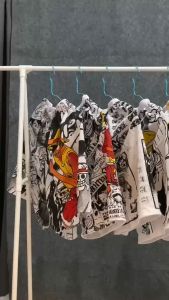 50ribu dapat 5 celana boxer karater random