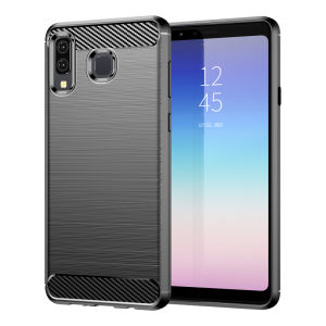 Thickened Frosted Anti-slip Galaxy A8 Star Phone Case Protection against Fingerprints And Drops Soft Shell for Samsung SM-G8850/SM-G885S